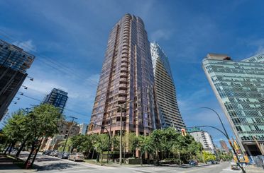 19A 1500 Alberni ST Vancouver, Vancouver Apartments for sale, MLS® R2950031