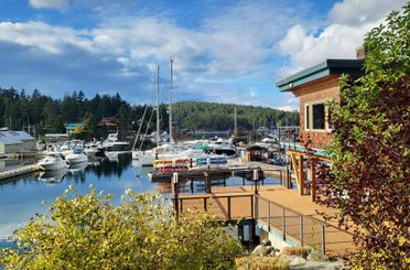 1D 12849 Lagoon RD Madeira Park, Madeira Park Apartments for sale, MLS® R2987414