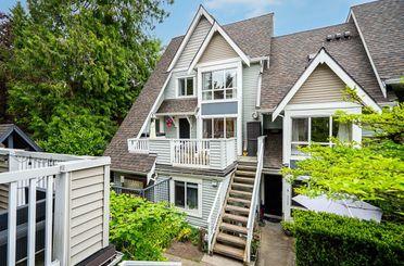 2 1027 Lynn Valley RD North Vancouver, North Vancouver Apartments for sale, MLS® R3011565