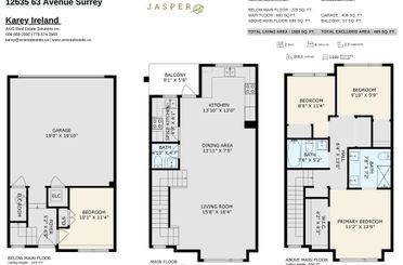 2 12635 63 AVE Surrey, Surrey Apartments for sale, MLS® R3008568