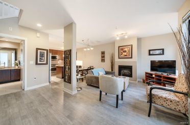 2 1863 Wesbrook Crescent Vancouver, Vancouver Apartments for sale, MLS® R2980389