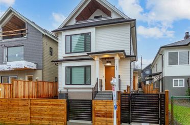2 1982 Venables ST Vancouver, Vancouver Apartments for sale, MLS® R2984096