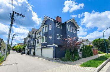 2 2338 Kelly AVE Port Coquitlam, Port Coquitlam Apartments for sale, MLS® R3005683