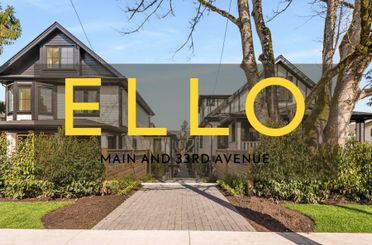 2 365 E 33rd AVE Vancouver, Vancouver Apartments for sale, MLS® R3001484