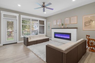 2 386 Pine AVE Harrison Hot Springs, Harrison Hot Springs Apartments for sale, MLS® R3005810
