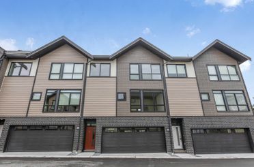 2 4300 Thompson RD Richmond, Richmond Apartments for sale, MLS® R3021260