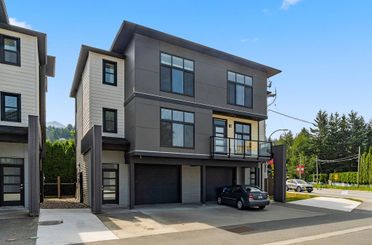2 6029 Promontory RD Chilliwack, Chilliwack Apartments for sale, MLS® R3024635