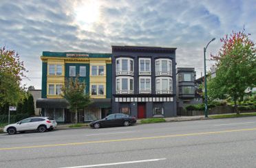 2 862 E Broadway Vancouver, Vancouver Apartments for sale, MLS® R2983316