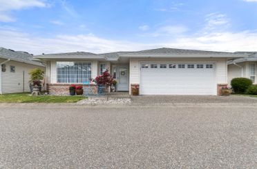 2 9420 Woodbine ST Chilliwack, Chilliwack Apartments for sale, MLS® R3000156