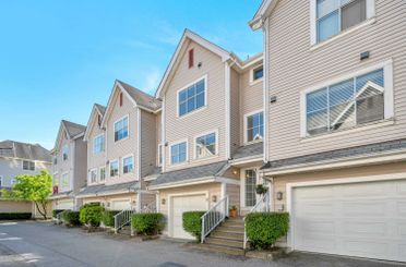 20 2450 Hawthorne AVE Port Coquitlam, Port Coquitlam Apartments for sale, MLS® R3008539