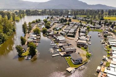 200 8400 Shook RD Maple Ridge, Maple Ridge Apartments for sale, MLS® R2978465