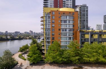 200 9 Smithe Mews Vancouver, Vancouver Apartments for sale, MLS® R3020597