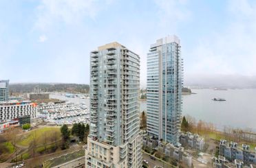 2001 1228 W Hastings ST Vancouver, Vancouver Apartments for sale, MLS® R2969882