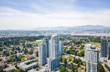 2001 13350 Central AVE Surrey, Surrey Apartments for sale, MLS® R2955256