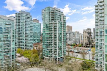 2001 1680 Bayshore DR Vancouver, Vancouver Apartments for sale, MLS® R2980529