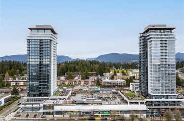 2001 505 Nelson ST Coquitlam, Coquitlam Apartments for sale, MLS® R2982107