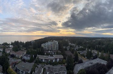 2002 1500 Martin ST White Rock, White Rock Apartments for sale, MLS® R2997182