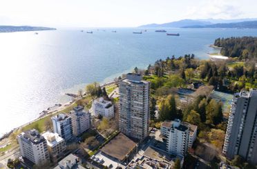 2002 2055 Pendrell ST Vancouver, Vancouver Apartments for sale, MLS® R2987123
