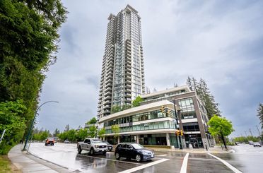 2002 3080 Lincoln AVE Coquitlam, Coquitlam Apartments for sale, MLS® R3004267