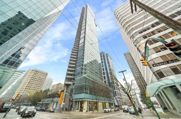 2003 1111 Alberni ST Vancouver, Vancouver Apartments for sale, MLS® R2992869