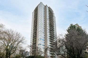2003 1850 Comox ST Vancouver, Vancouver Apartments for sale, MLS® R2976558
