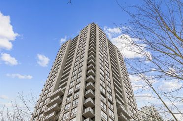 2003 2979 Glen DR Coquitlam, Coquitlam Apartments for sale, MLS® R2976407