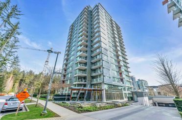 2003 5728 Berton AVE Vancouver, Vancouver Apartments for sale, MLS® R2995252