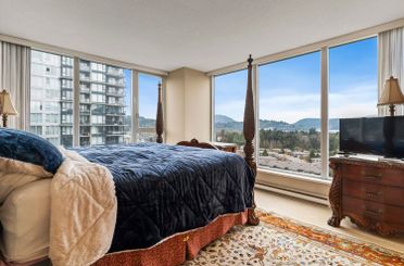 2003 660 Nootka Way Port Moody, Port Moody Apartments for sale, MLS® R3003874