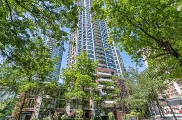 2003 909 Mainland ST Vancouver, Vancouver Apartments for sale, MLS® R3012465