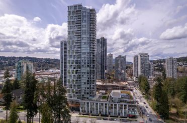 2004 1182 Westwood ST Coquitlam, Coquitlam Apartments for sale, MLS® R2988933