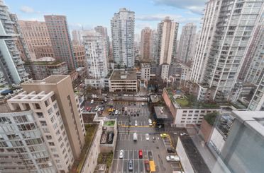 2004 833 Seymour ST Vancouver, Vancouver Apartments for sale, MLS® R3005129