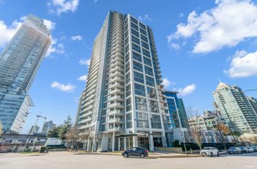2005 4400 Buchanan ST Burnaby, Burnaby Apartments for sale, MLS® R2977272