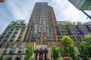 2005 788 Richards ST Vancouver, Vancouver Apartments for sale, MLS® R3001829