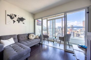 2006 58 Keefer PL Vancouver, Vancouver Apartments for sale, MLS® R2998215