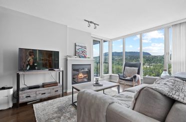 2007 651 Nootka Way Port Moody, Port Moody Apartments for sale, MLS® R3001525