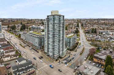 2008 4815 Eldorado Mews Vancouver, Vancouver Apartments for sale, MLS® R3004935
