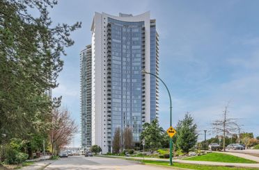 2009 4189 Halifax ST Burnaby, Burnaby Apartments for sale, MLS® R3015929