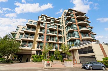 201 10 Renaissance Square New Westminster, New Westminster Apartments for sale, MLS® R3001423