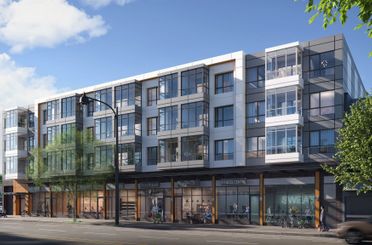 201 1050 Kingsway Vancouver, Vancouver Apartments for sale, MLS® R2937913
