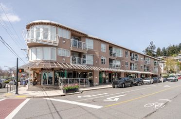 201 1119 Vidal ST White Rock, White Rock Apartments for sale, MLS® R2991395
