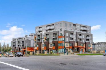 201 13978 Fraser HWY Surrey, Surrey Apartments for sale, MLS® R2980521