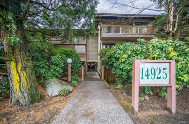 201 14925 100 AVE Surrey, Surrey Apartments for sale, MLS® R2982815
