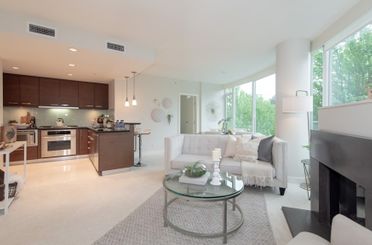 201 1985 Alberni ST Vancouver, Vancouver Apartments for sale, MLS® R2988177