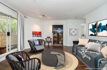 201 2023 Franklin ST Vancouver, Vancouver Apartments for sale, MLS® R2998913
