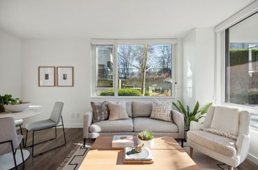 201 238 W Broadway ST Vancouver, Vancouver Apartments for sale, MLS® R3006927