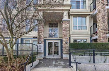 201 250 Francis Way New Westminster, New Westminster Apartments for sale, MLS® R2976661