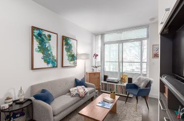 201 288 W 1st AVE Vancouver, Vancouver Apartments for sale, MLS® R2975755