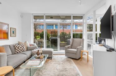 201 298 E 11th AVE Vancouver, Vancouver Apartments for sale, MLS® R3007339