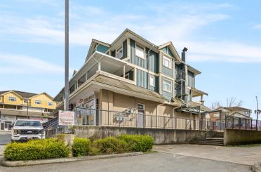 201 30519 Blueridge DR Abbotsford, Abbotsford Apartments for sale, MLS® R2986009