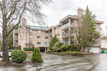 201 33110 George Ferguson Way Abbotsford, Abbotsford Apartments for sale, MLS® R2989188